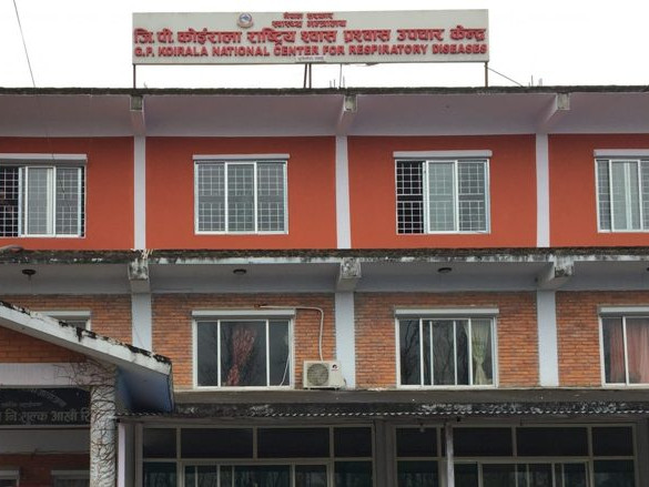 तनहुँको जीपी कोइराला उपचार केन्द्रमा हड्डीको सफल शल्यक्रिया